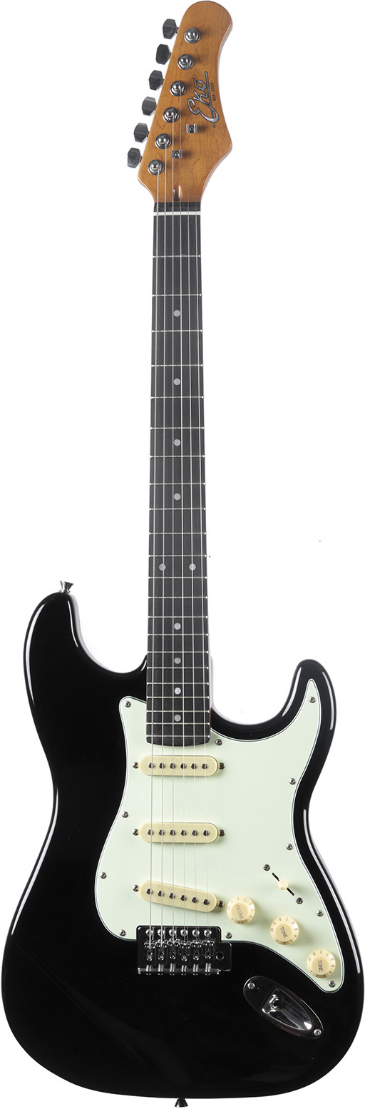 EKO Stratocastermodeller ST300  - 3