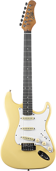 EKO Stratocastermodeller ST300 