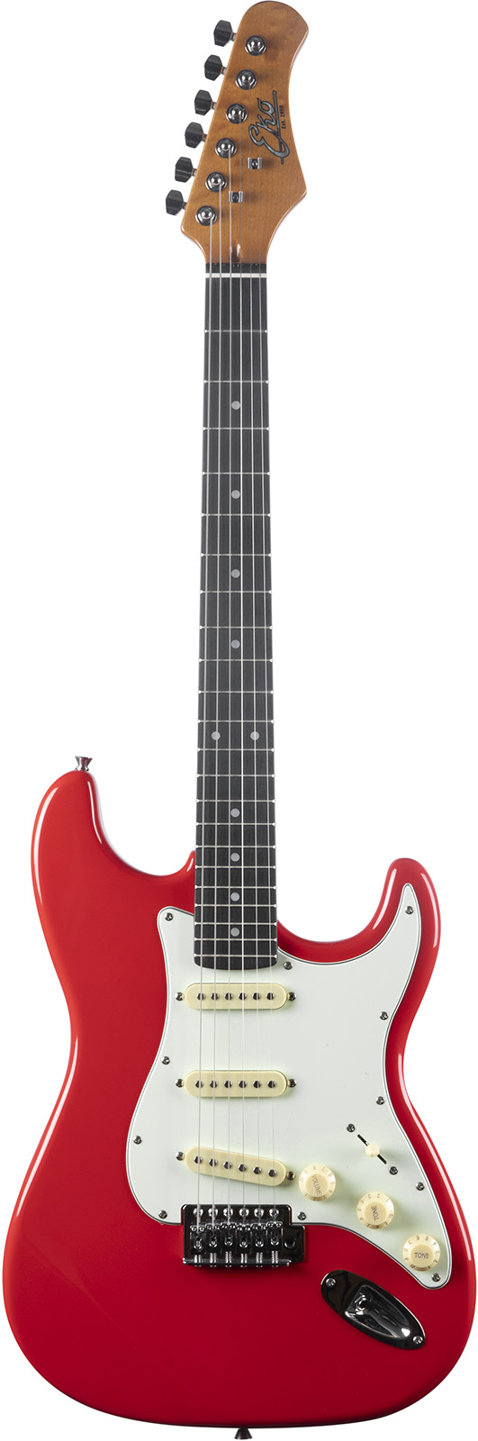 EKO Stratocastermodeller ST300  - 2