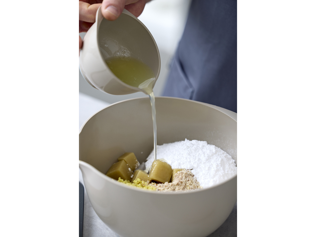 Rosti Margretheskål Humus 3 liter - 8