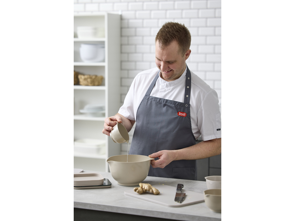 Rosti Margretheskål Humus 3 liter - 10