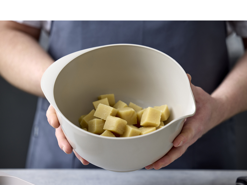 Rosti Margretheskål Humus 3 liter - 4