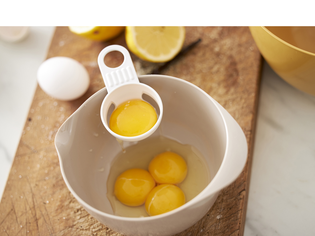 Rosti Margretheskål Humus 3 liter - 5