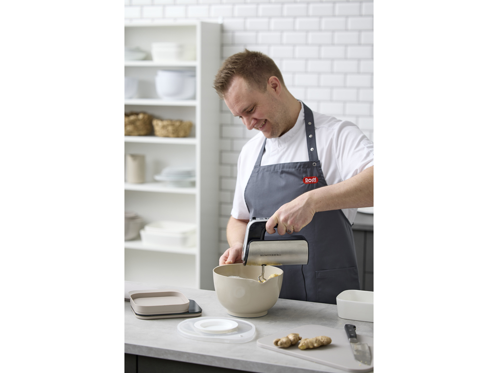 Rosti Margretheskål Humus 3 liter - 18