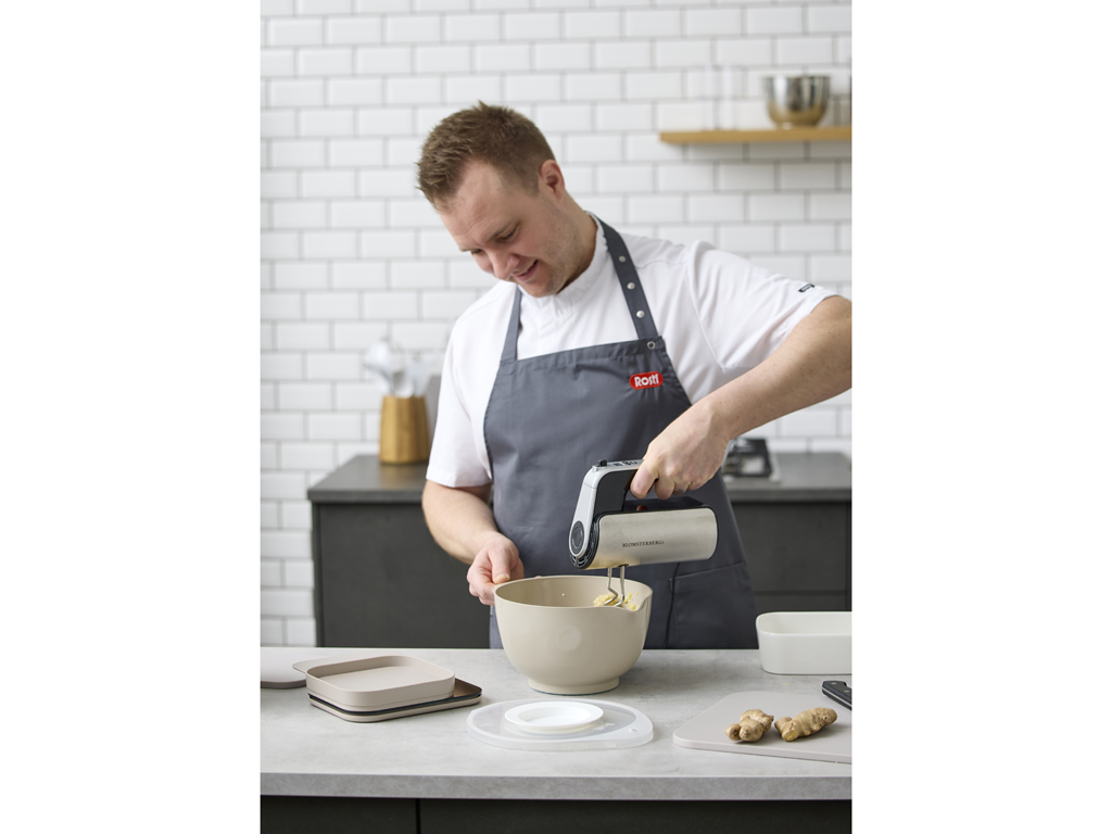 Rosti Margretheskål Humus 3 liter - 20