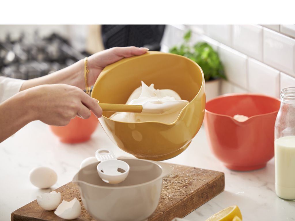 Rosti Margretheskål Humus 0,75 liter - 4