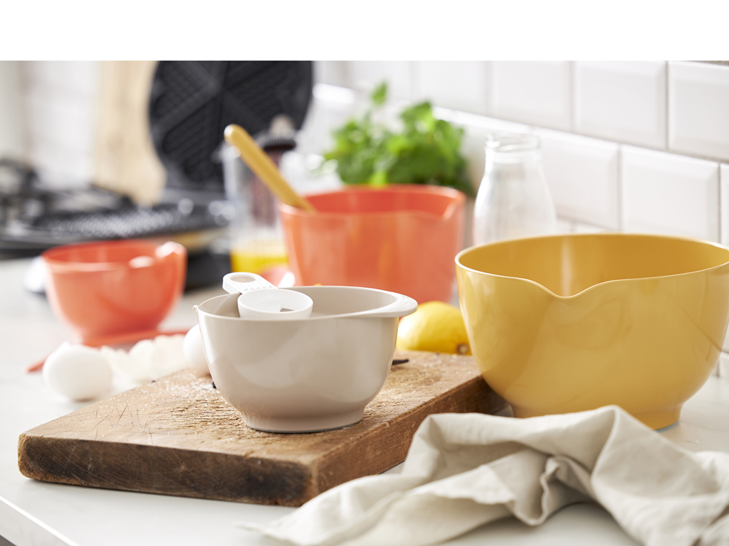 Rosti Margretheskål Humus 0,75 liter - 2