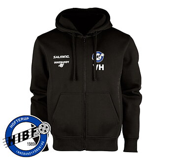 Hofterup IBF - Salming Core Zip Hood
