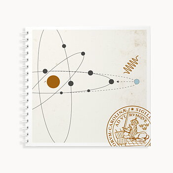 Sketchbook, Nobel Prize in Physics 2023