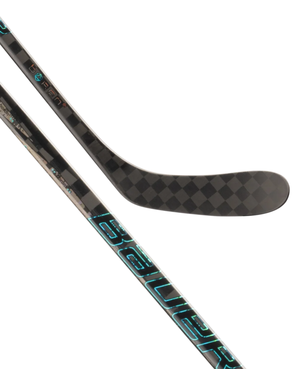 Bauer TWITCH Hockey Stick - Int  - 2