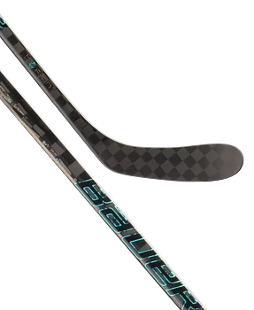 Bauer TWITCH Hockey Stick - Int 