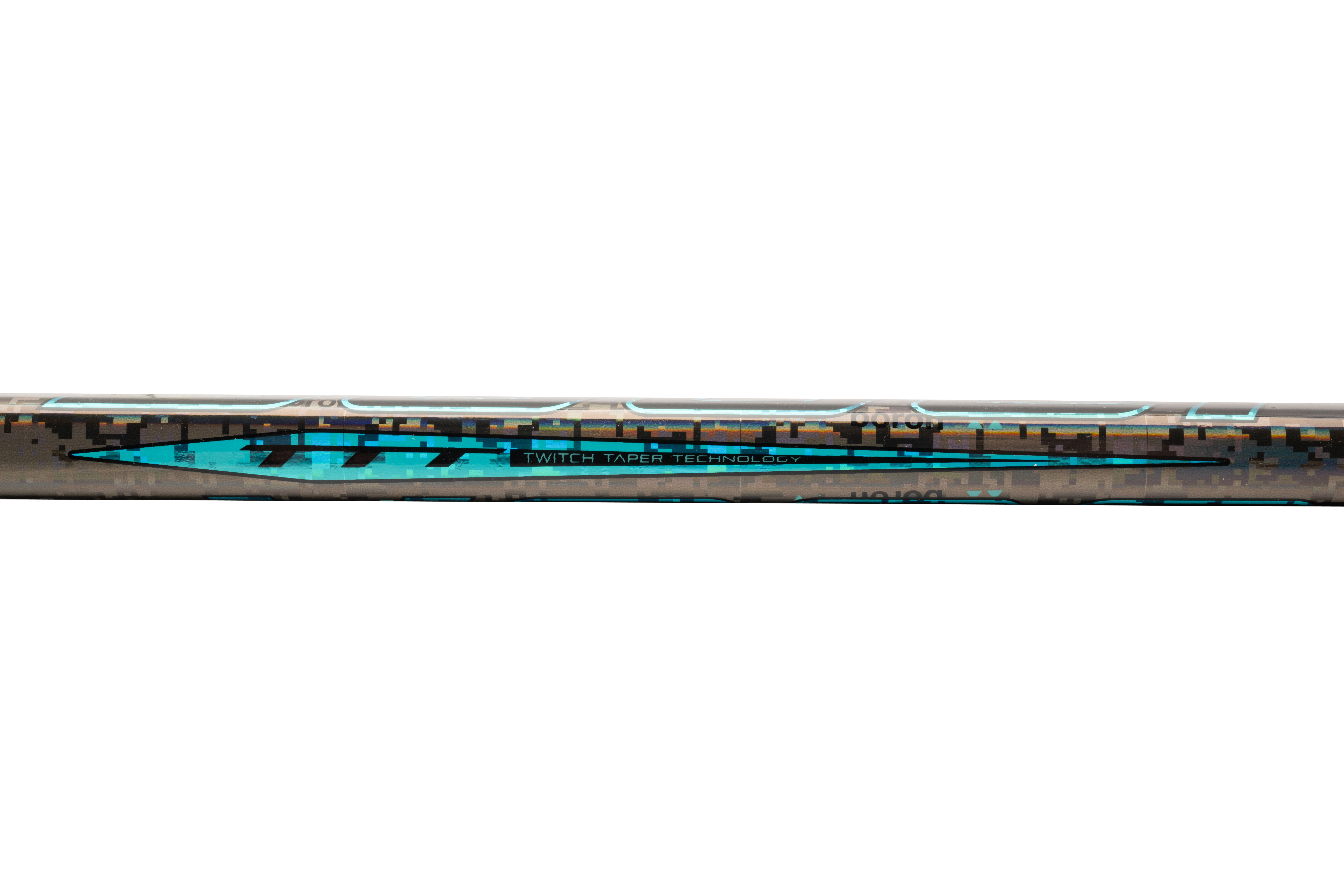 Bauer TWITCH  Hockeystick - Jr - 7