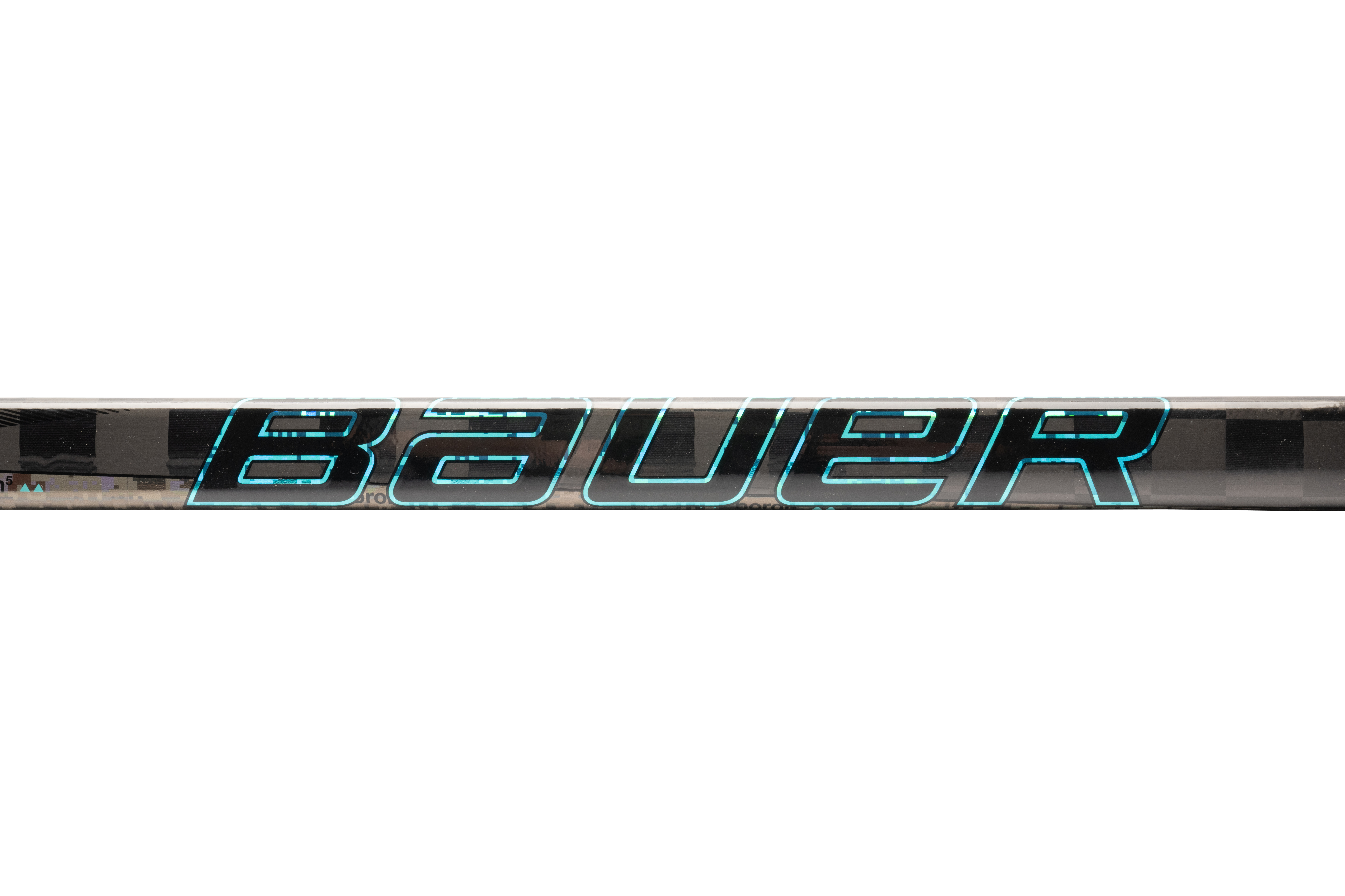 Bauer TWITCH  Hockeystick - Jr - 3