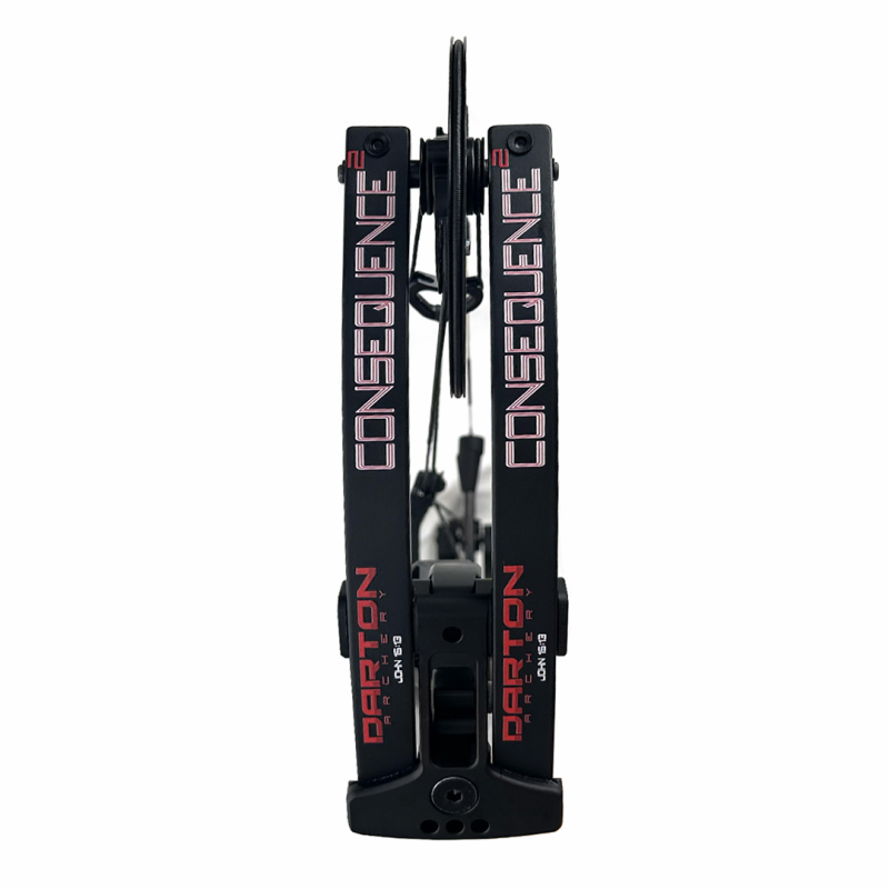 Darton Compound Bow Consequence 2  - 6
