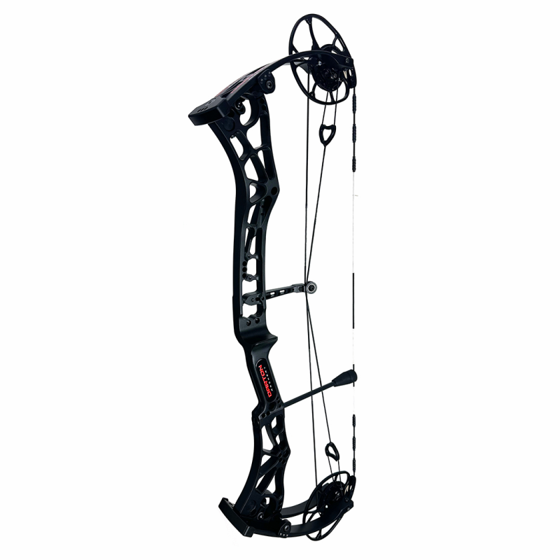 Darton Compound Bow Consequence 2 