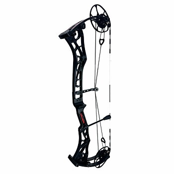 Darton Compound Bow Consequence 2 