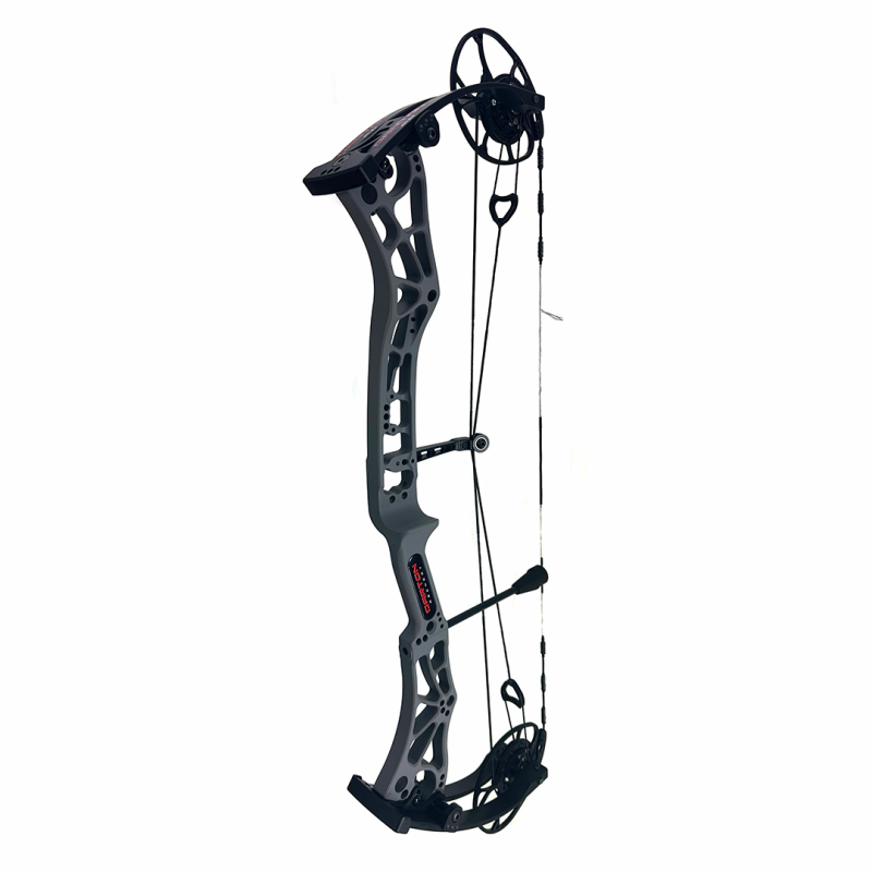 Darton Compound Bow Consequence 2  - 4