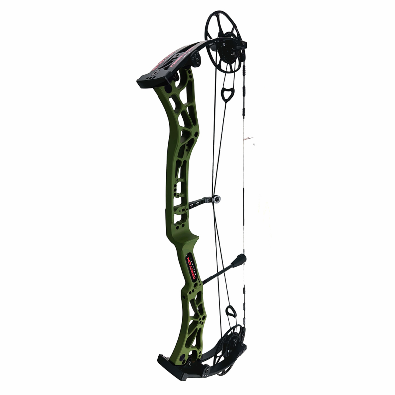 Darton Compound Bow Consequence 2  - 5