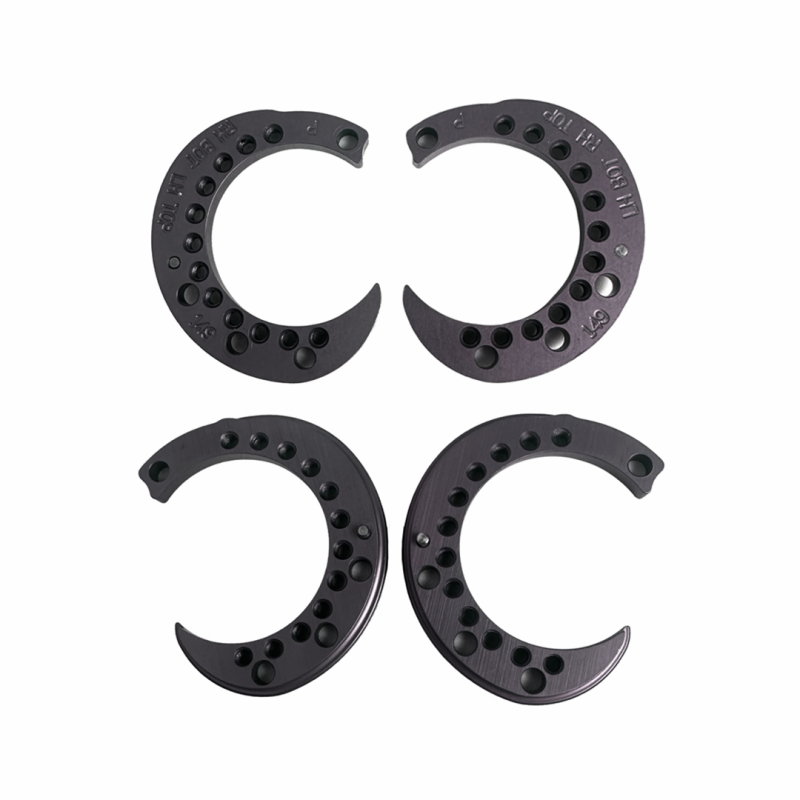 Darton Compound Bow Consequence 2  - 7