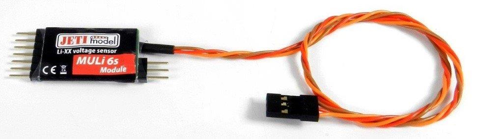 JETI MULI 6S MODULE EX - 2