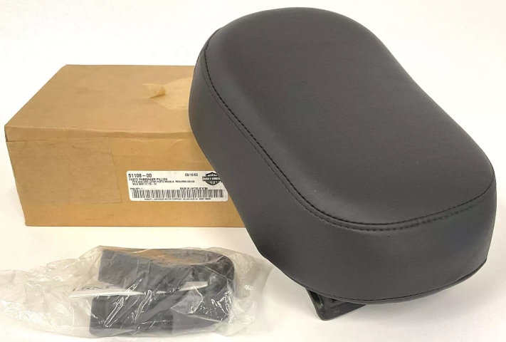 Passargerar sadel FXSTD 2000-