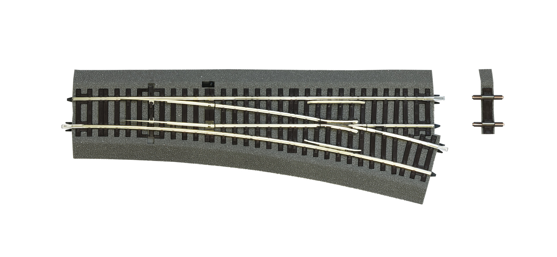 Växel WR15 polariserande, höger