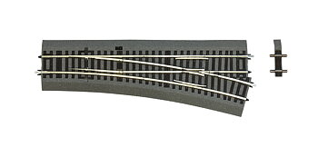Växel WR15 polariserande, höger