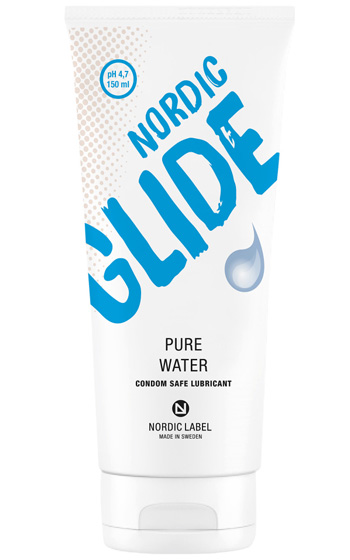 Nordic Glide Pure Water
