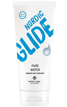Nordic Glide Pure Water