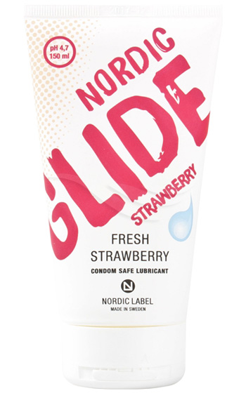 Nordic Glide Pure Water - 2