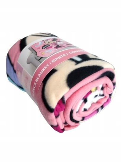 Mimmi Pigg Filt Fleece 140cm GH - 2
