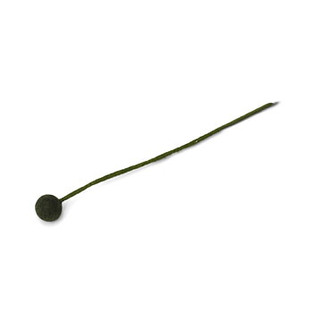 Gry & Sif - Blomma, pine green