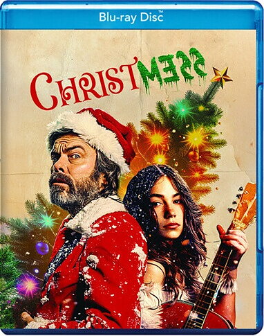 Christmess (BLU-RAY)