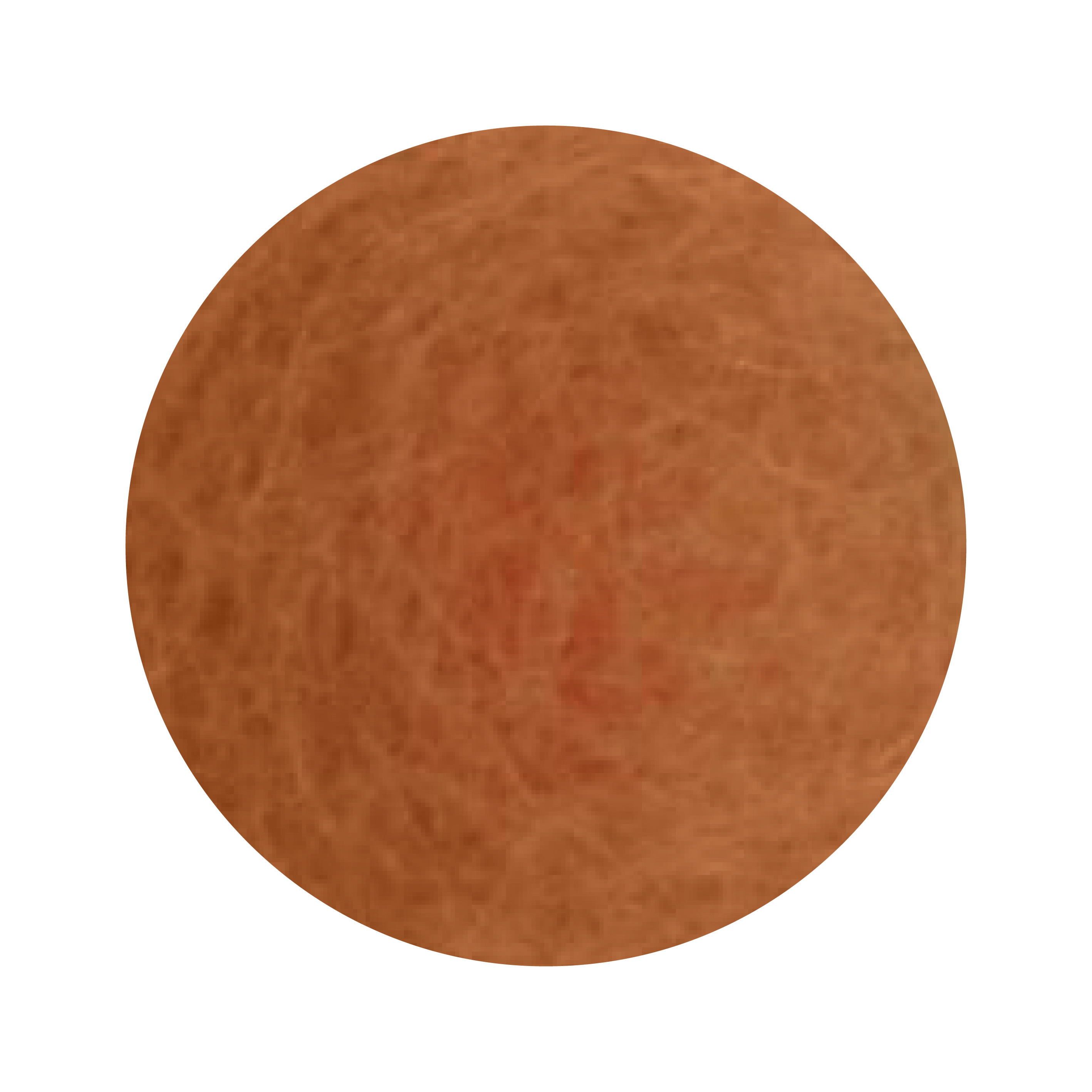 Gry & Sif - Blomma, orange - 3