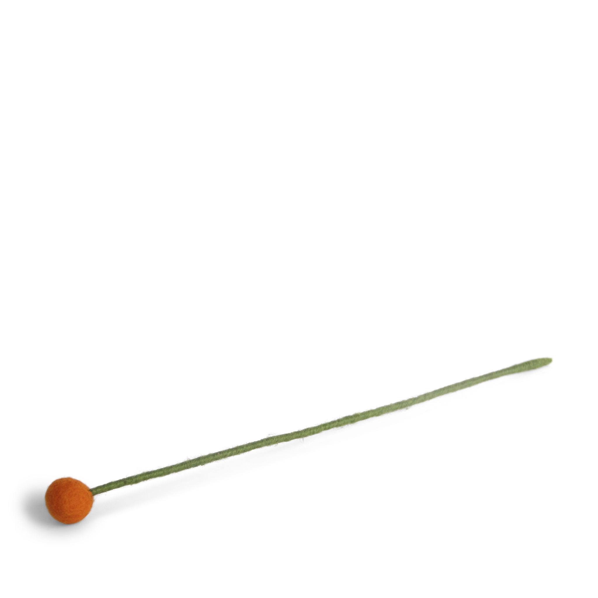 Gry & Sif - Blomma, orange
