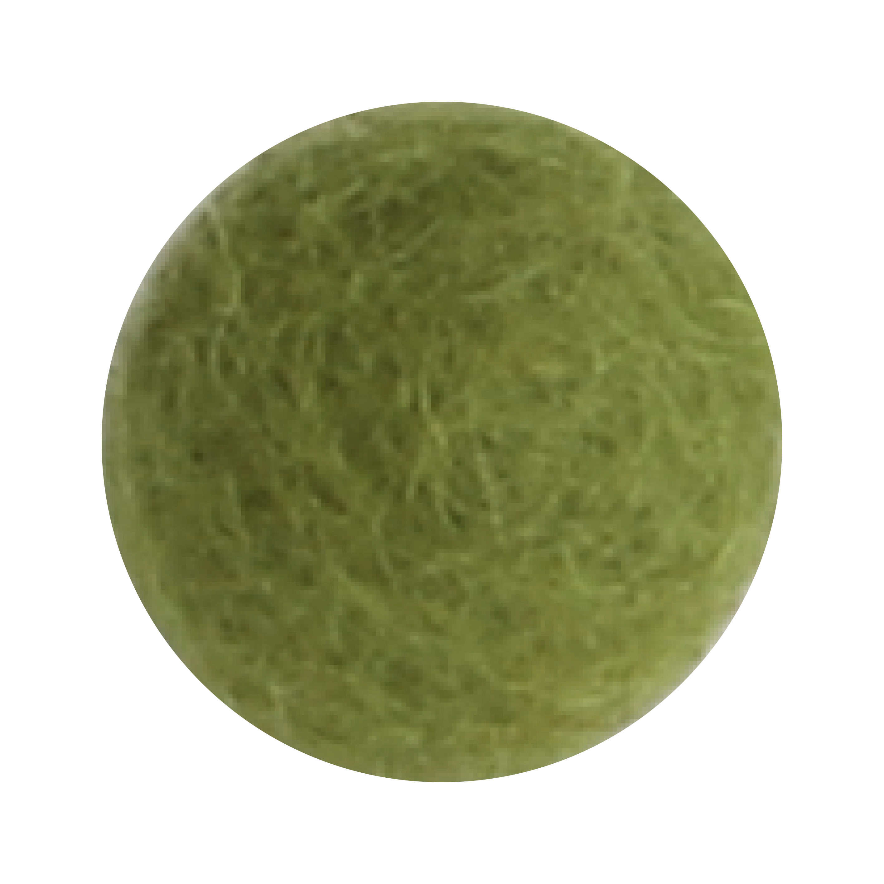 Gry & Sif - Blomma, liten,  green - 2