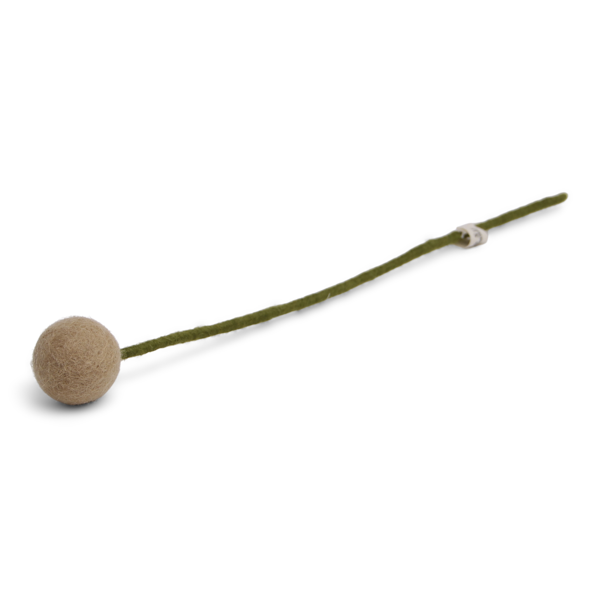 Gry & Sif - Blomma, beige - 2