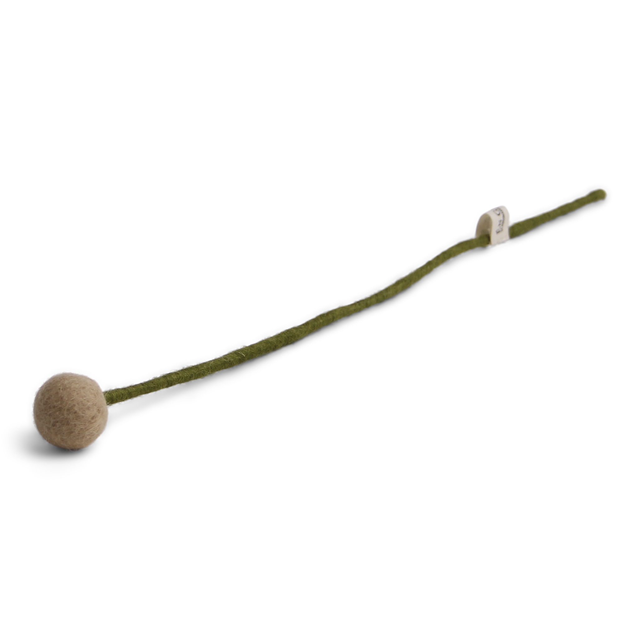Gry & Sif - Blomma, beige