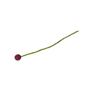 Gry & Sif - Blomma, violet