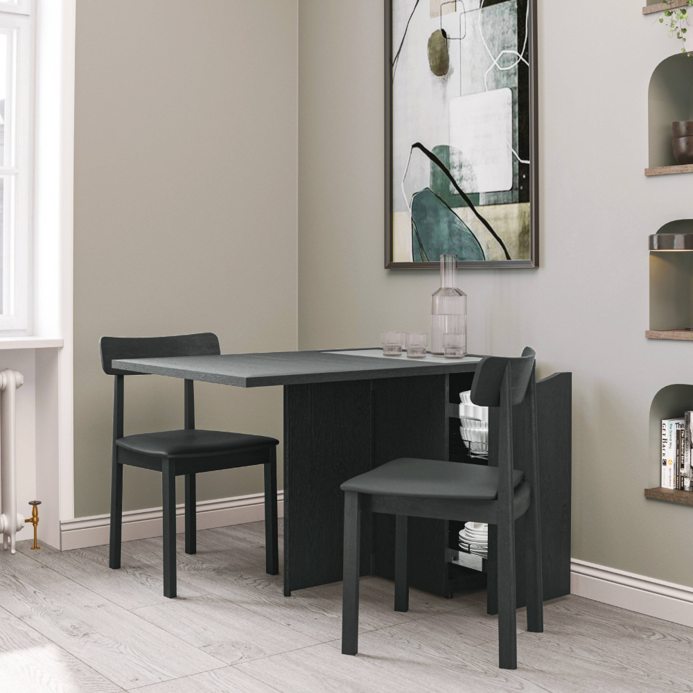 SM96 Chair - Skovby Furniture - 2