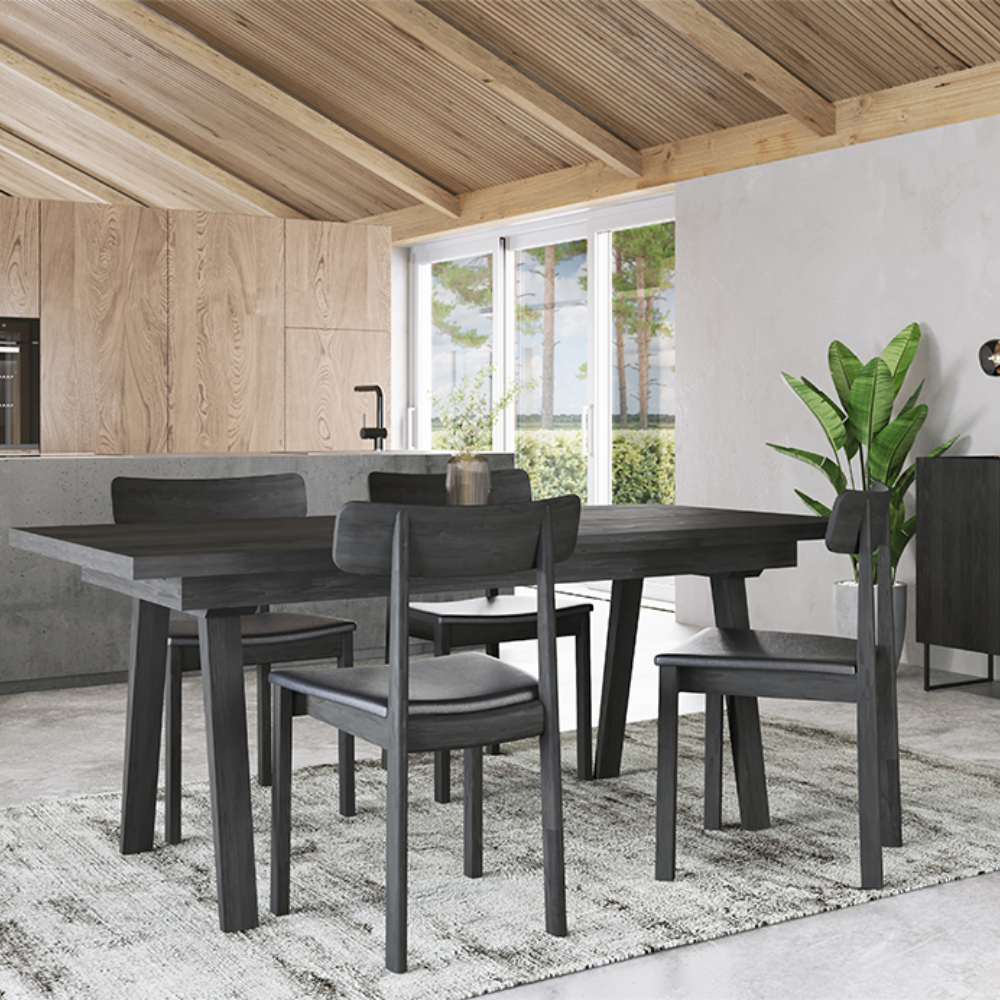 SM96 Chair - Skovby Furniture - 5
