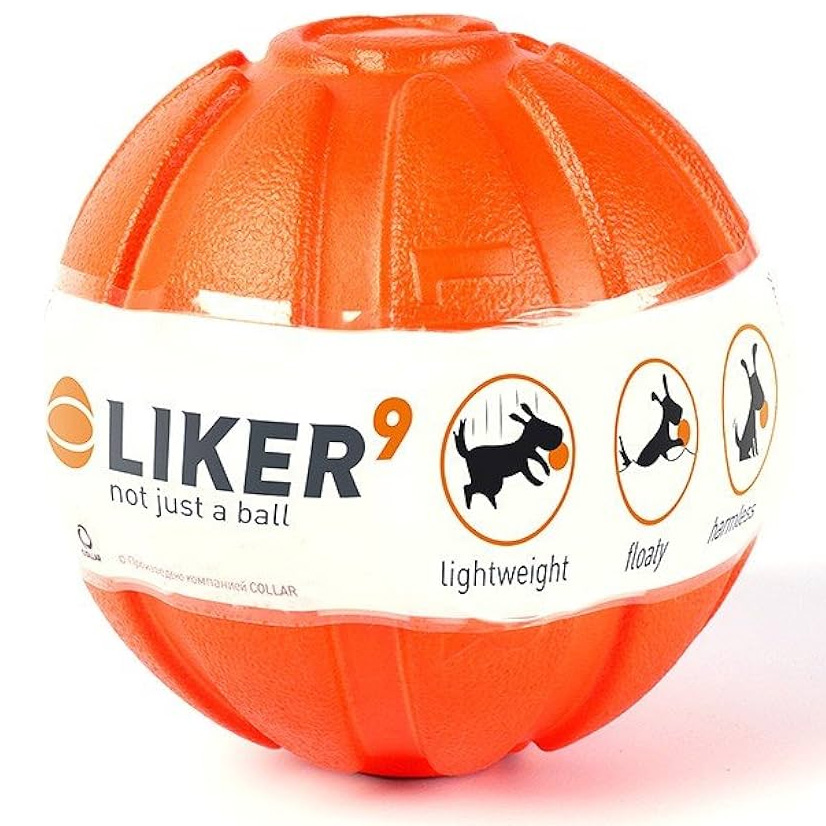 Liker Boll