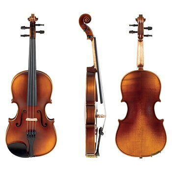 Gewa Violin Allegro 3/4