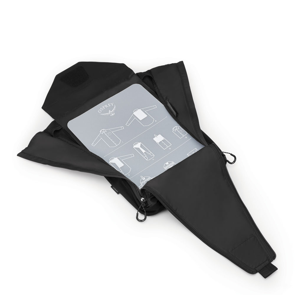 Skjortfodral - OSPREY Ultralight Garment Folder - 2