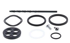 Repsats Bränslekran Honda CB750F-CB900F-NT650-VF750C  07050453/60-1219