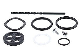 Repsats Bränslekran Honda CB750F-CB900F-NT650-VF750C  07050453/60-1219