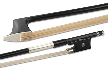 GEWA Kolfiberstråke Roundstick 