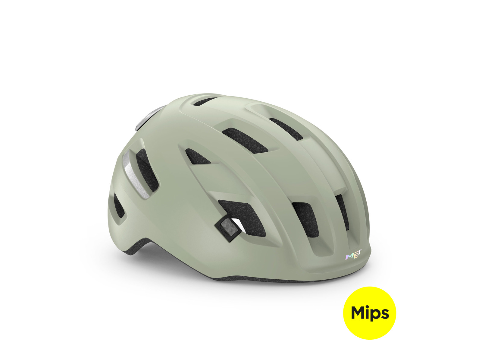 MET MET Helmet E-Mob MIPS
