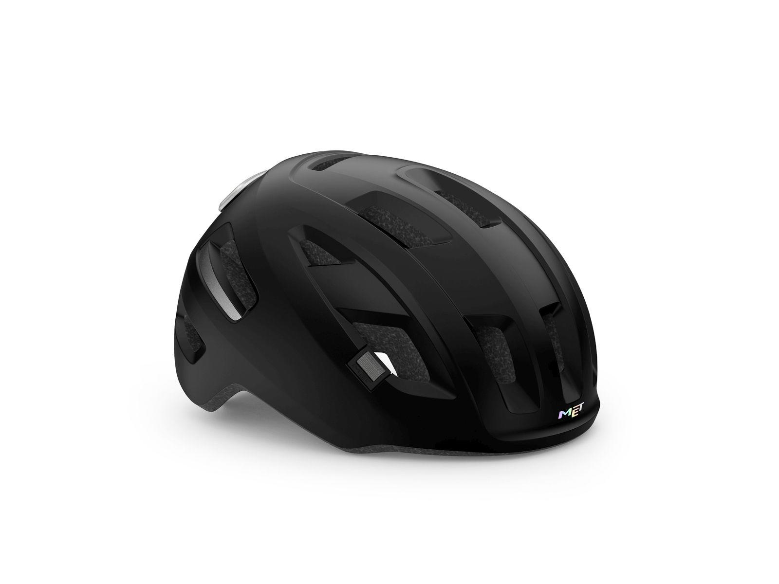 MET MET Helmet E-Mob MIPS - 3