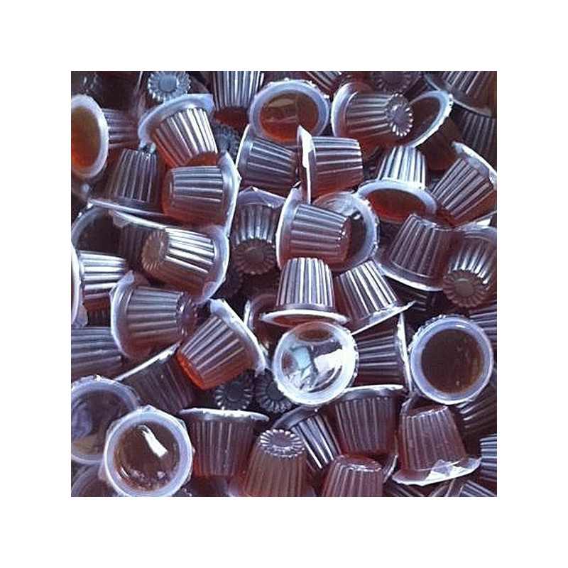 Beetle Jelly Brown Sugar